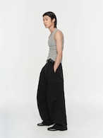 NFAI. M-51 Wide Cargo Trousers