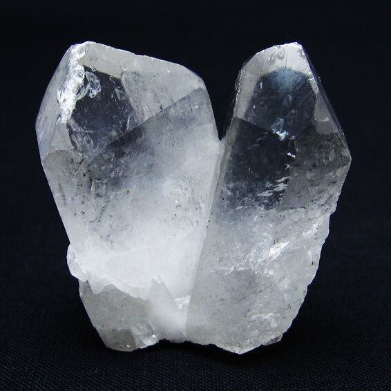 水晶 クラスター 原石 アーカンソー産 一点物 172-3453