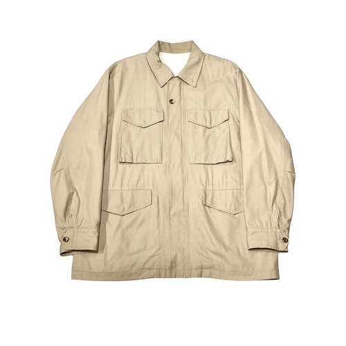 URU - M65 Military Jacket (size-2) ¥26000+tax