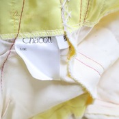 バレエ 衣装 Chacott チャコット まとめ売り 9点 セット チュチュ ホワイト系 ブルー系 グリーン系 イエロー系 ピンク系 ジュニア キッズ ダンス 発表会 コンクール チュール 本番衣装 コンクール衣装 レオタード 子ども 舞台衣装