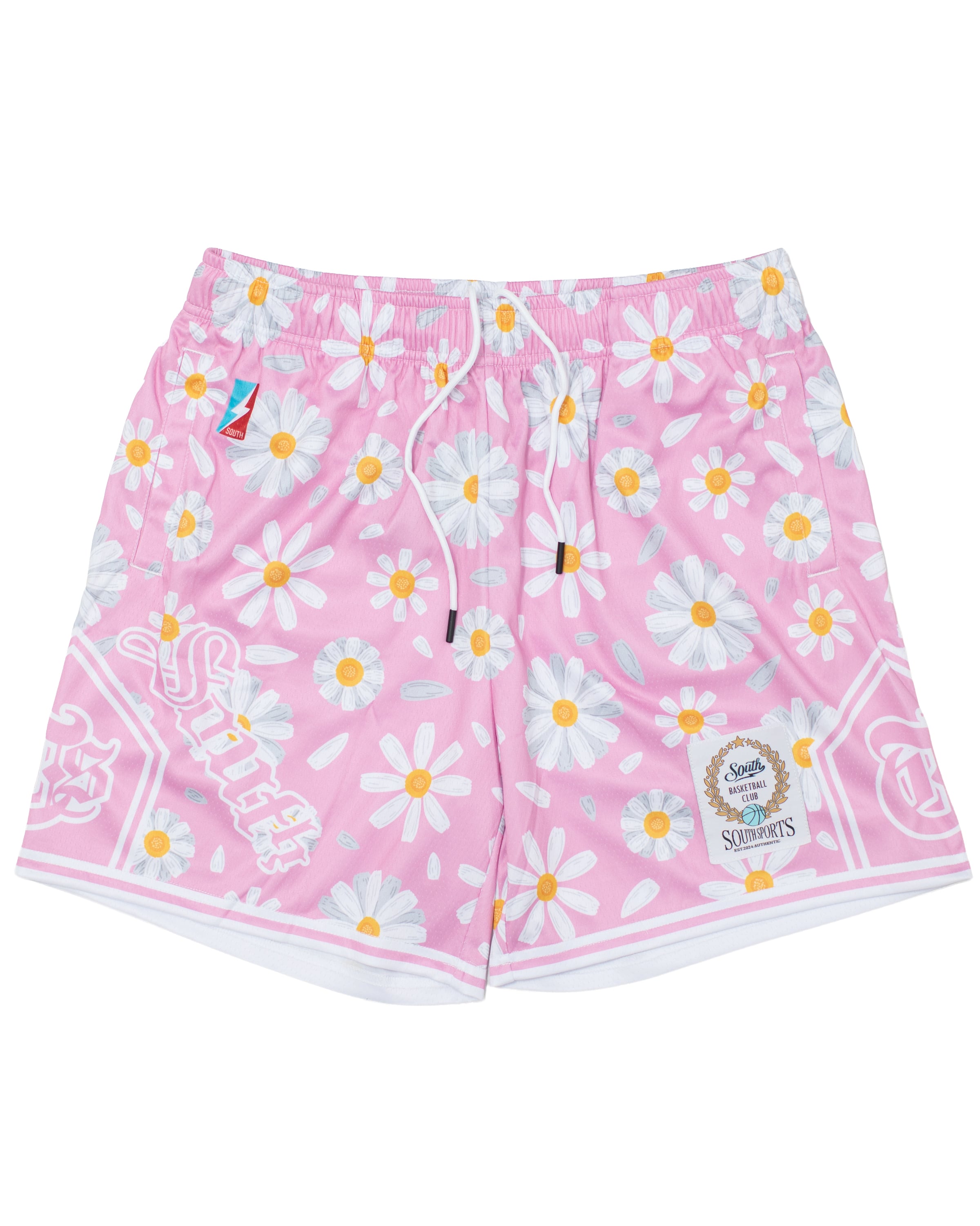 ち*く様 【M5枚セット】The southバスケパンツ PANTS | THE SOUTH