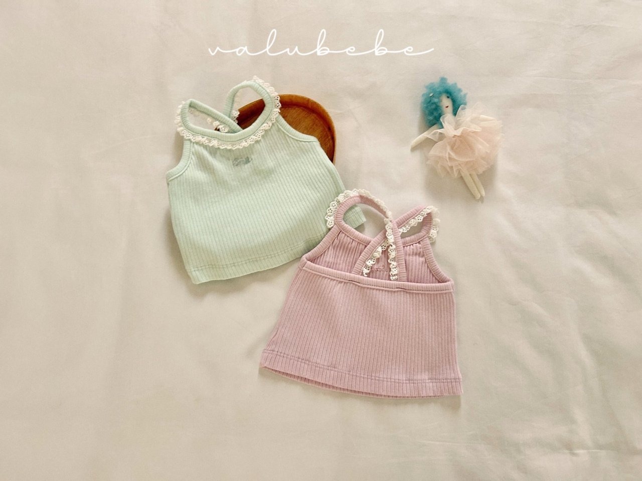 [valubebe] Oireistop / [벨루베베] 오이레이스탑