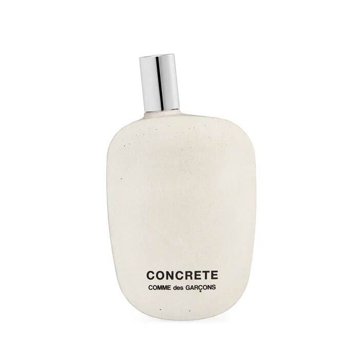COMME des GARCONS PARFUMS｜CONCRETE