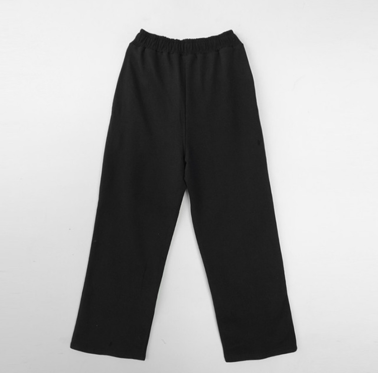 【HONEY DOG】ABCパンツ(black)