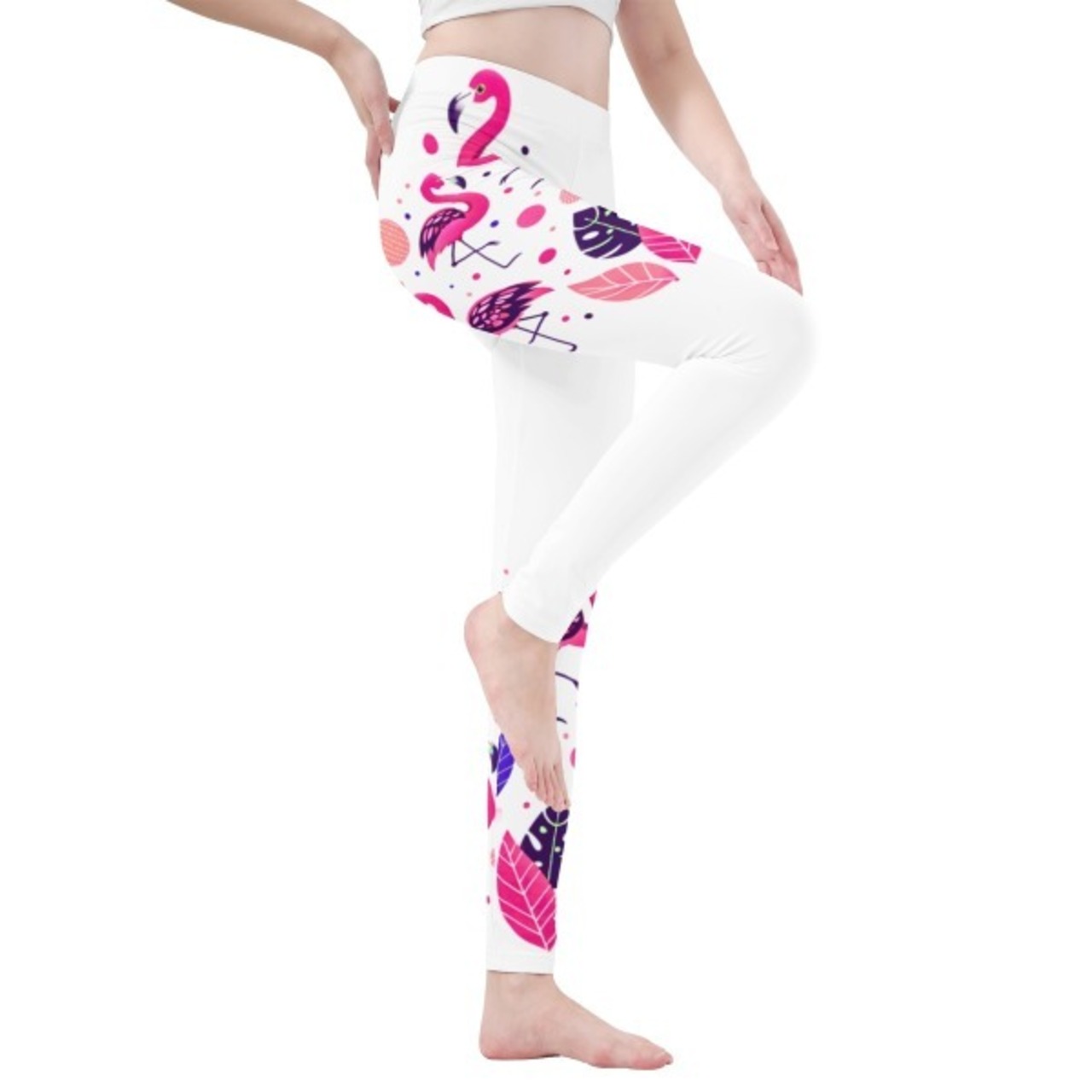 Women's Soft Legging Yoga Pants 4654