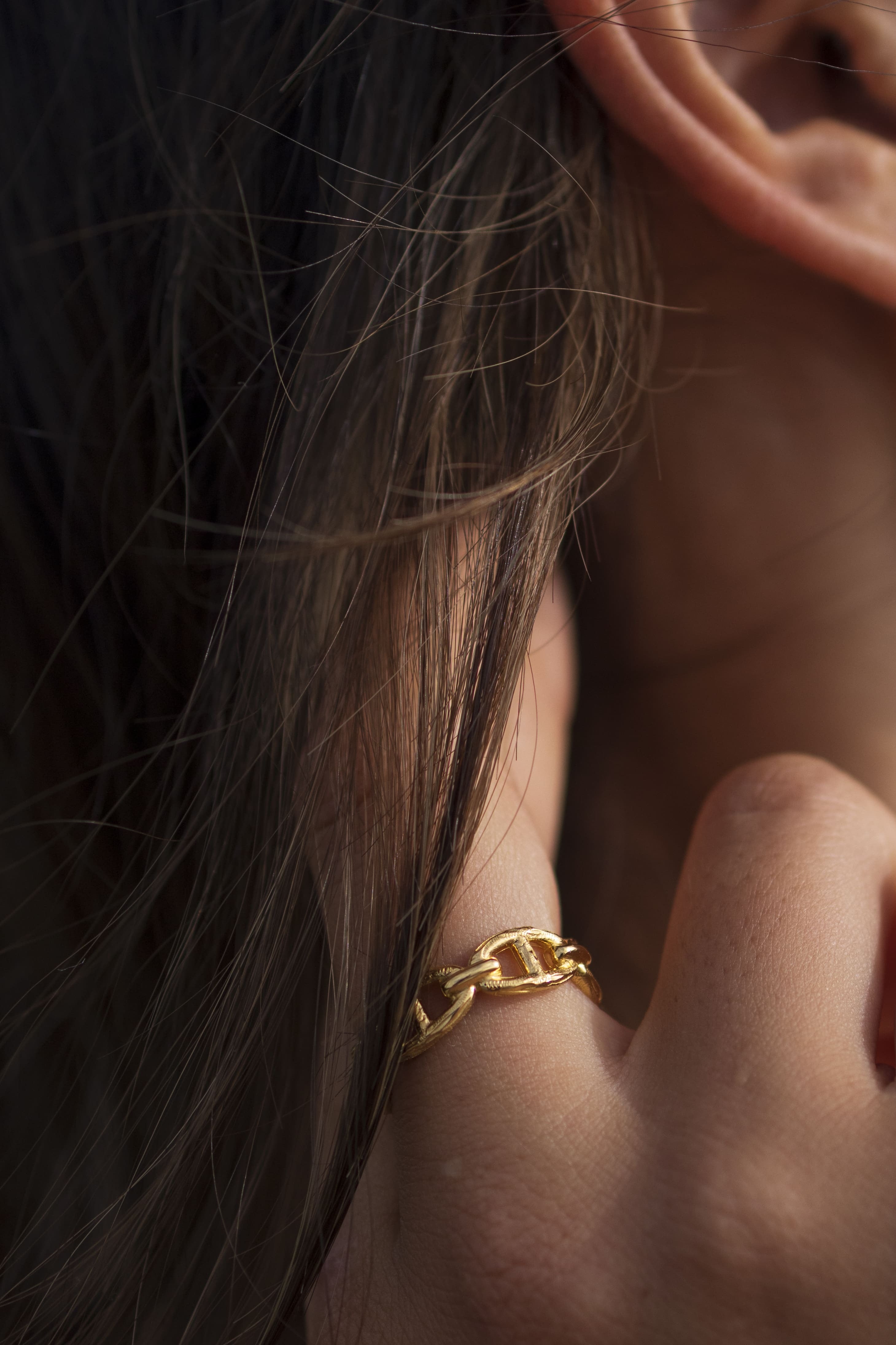 anchor chain ring | IRIEBEACH