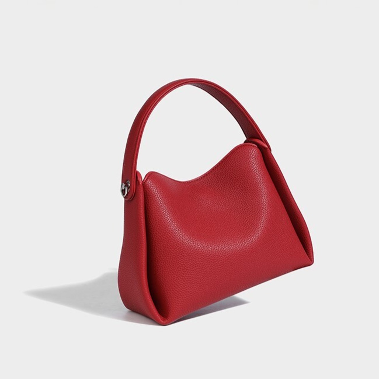 yawaraka handle bag
