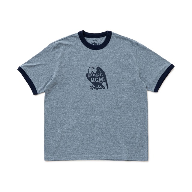 トリムTシャツ / RATS(ラッツ) / TRIM TEE(Lサイズ)(26'RTC-0303)