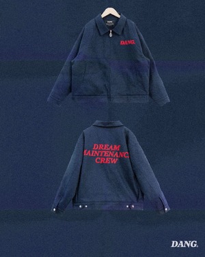 THE DREAMERS UNIFORM JACKET (DANG)