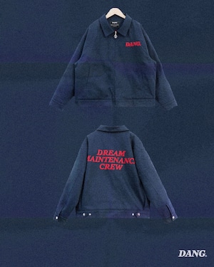 THE DREAMERS UNIFORM JACKET (DANG)