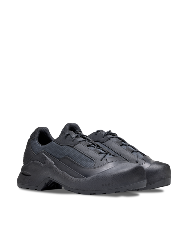 Mikiosakabe × Three Treasures スリートレージャーズ / MULTIVERSE