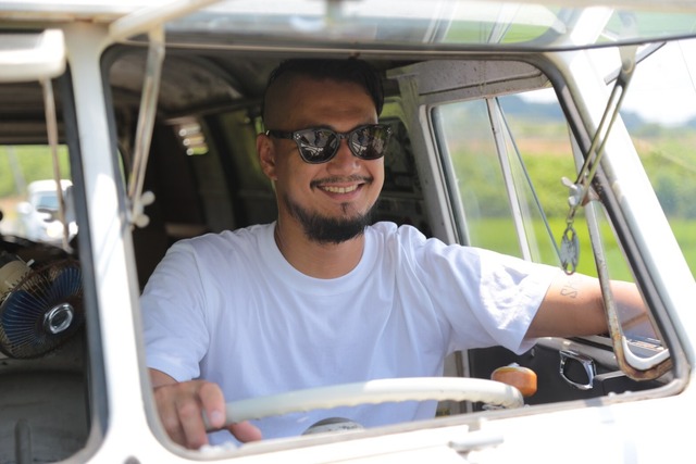 トラベラーズ グラス［調光レンズ ］