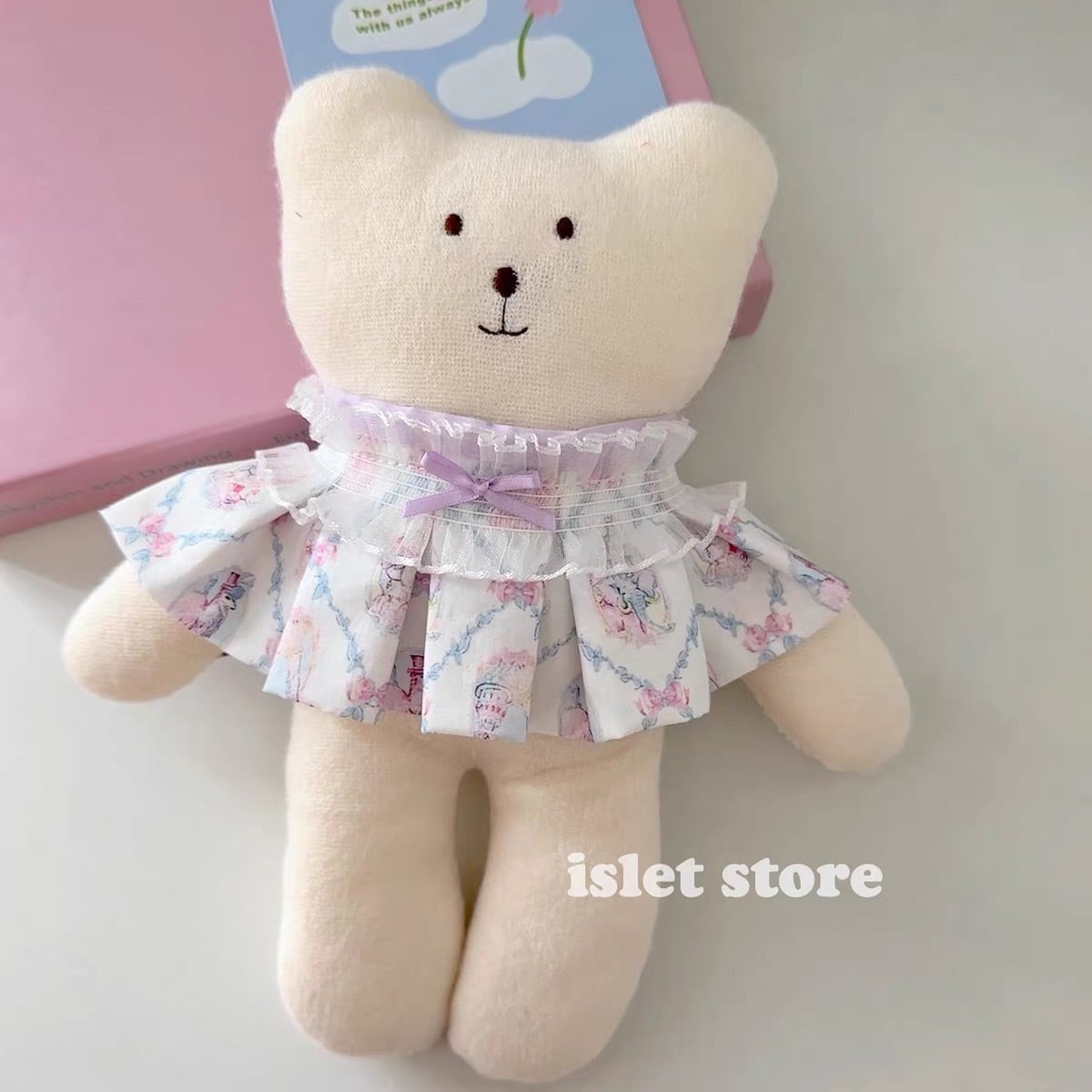 Cutie Pink Collection 猫 ケープ エプロン | nyanpets 猫グッズ専門店