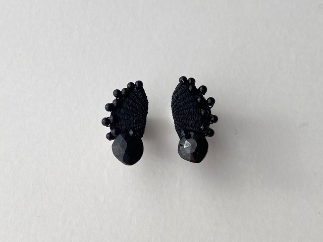 bracelet   silver×gray