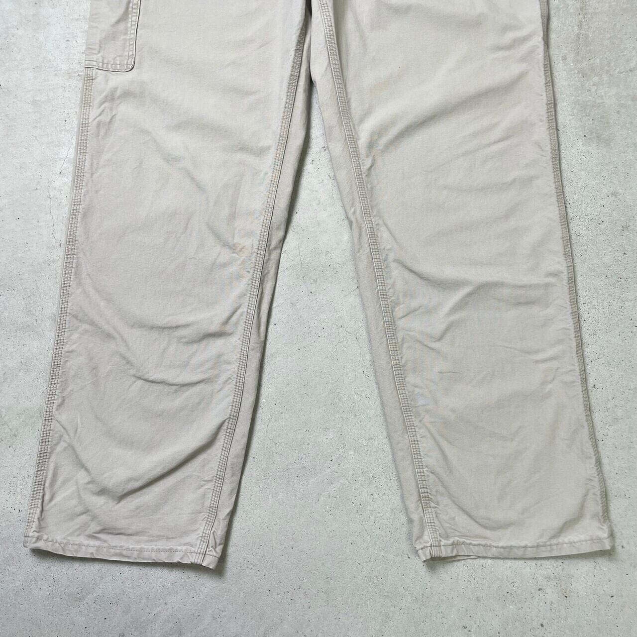 Carhartt カーハート ペインターパンツ ダック地 メンズW36 古着