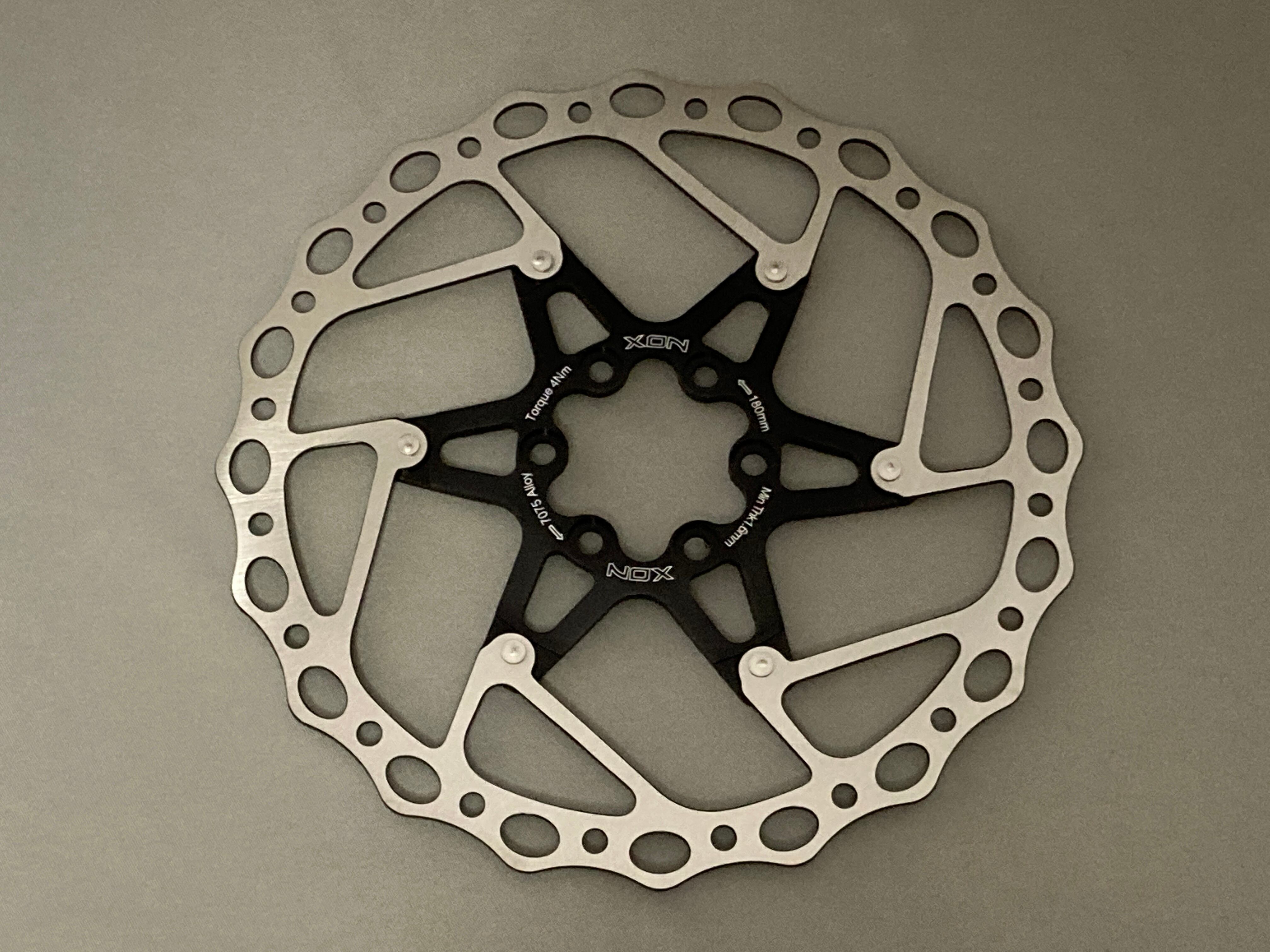 5065〕 ブレーキディスク ZRX等 後期 320mm 新品 ことなり