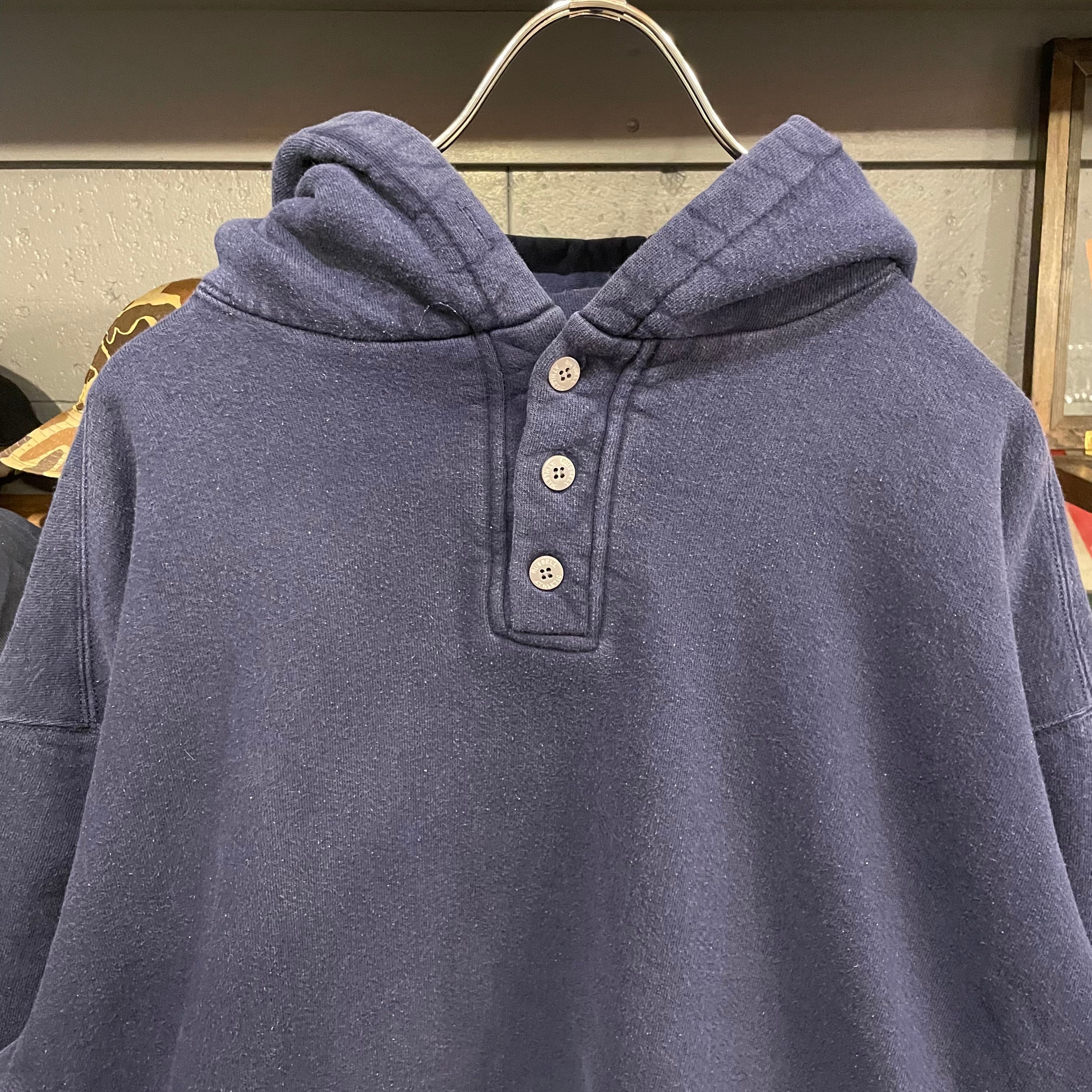90s L.L.Bean by RUSSEL ATHLETIC Sweat Hoodie USA製