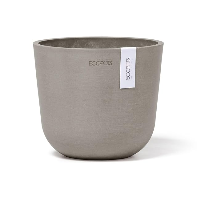 ECOPOTS Oslo エコポッツ AND PLANTS アンドプランツ (3.トープ