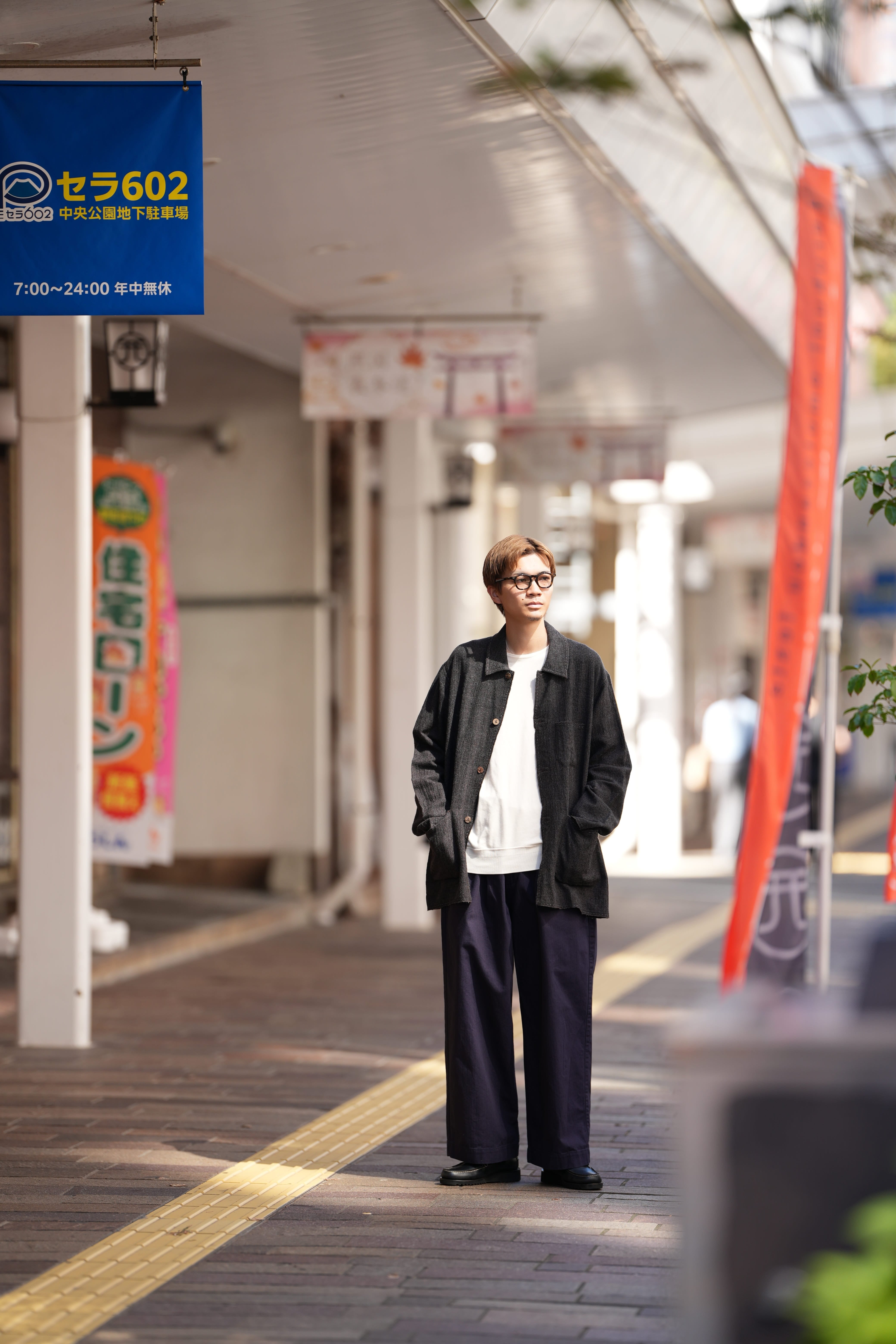 MAATEE&SONS (マーティーアンドサンズ) 25AW 