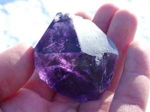 ロイヤルバイアアメジスト