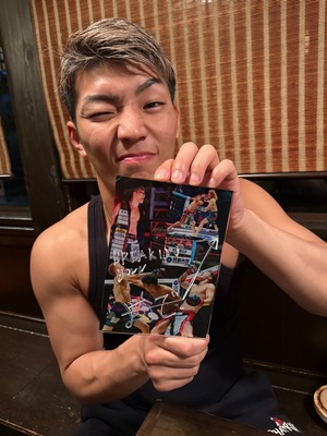 よーでぃーサイン入りプレート 2Lサイズ