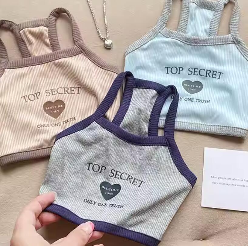 《予約》1102234 TOP SECRET キャミソール