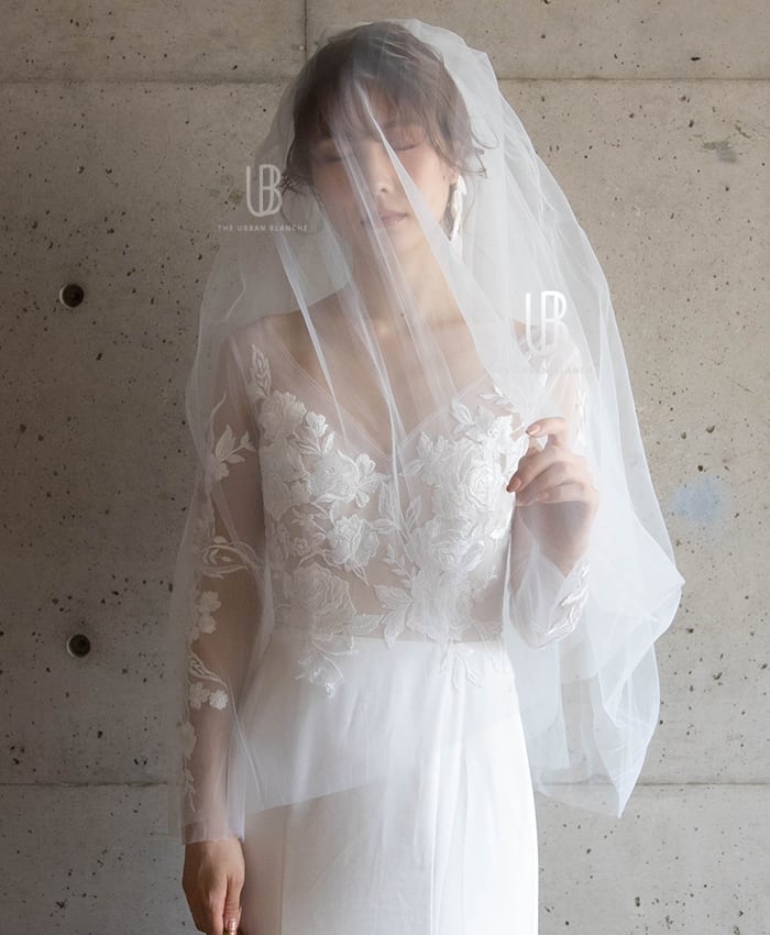 再入荷】veil ウェディング ベール ヴェール ve01 | THE URBAN 再入荷】veil ウェディング ベール ヴェール ve01 | THE URBAN