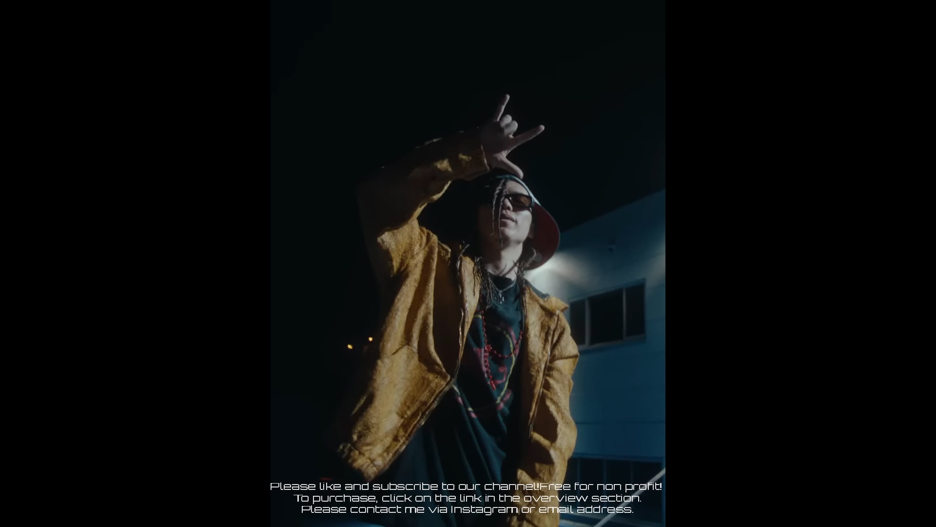 SUSHIBOYS専用 商用利用権] SUSHIBOYS, FARMHOUSE & サンテナ Type Beat - 