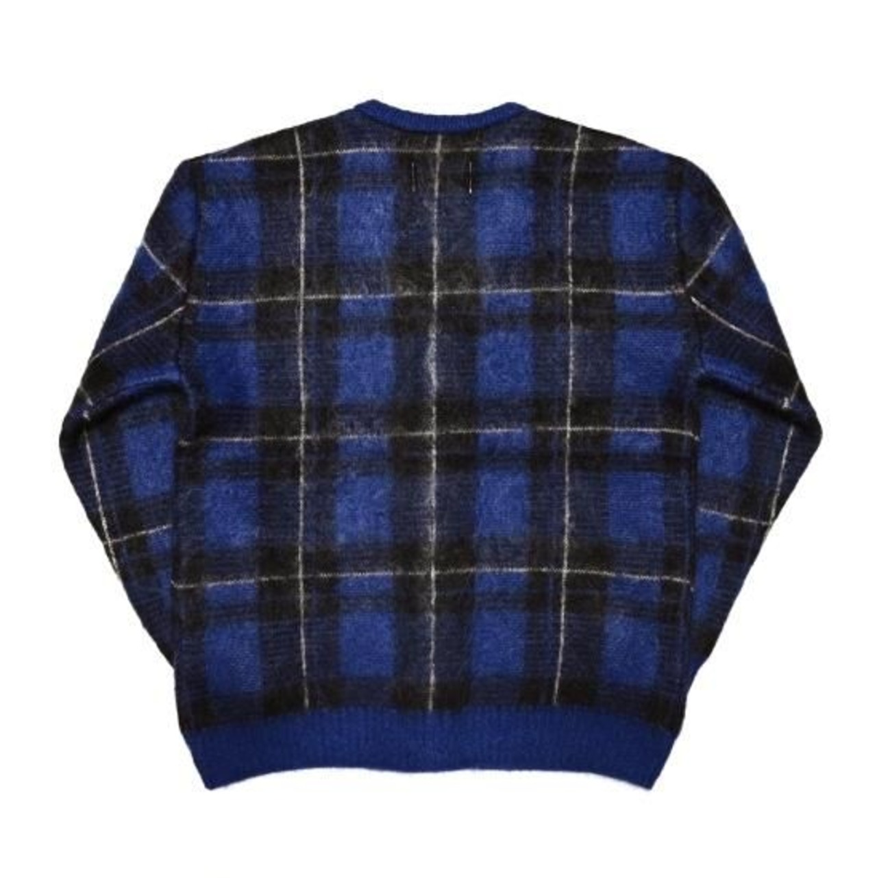 【 Rafu 】Mohair Cardigan