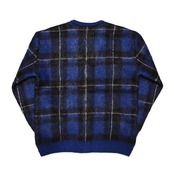 【 Rafu 】Mohair Cardigan