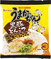 うまかっちゃん〔お試し〕食べ比べセット 各5種 合計12食