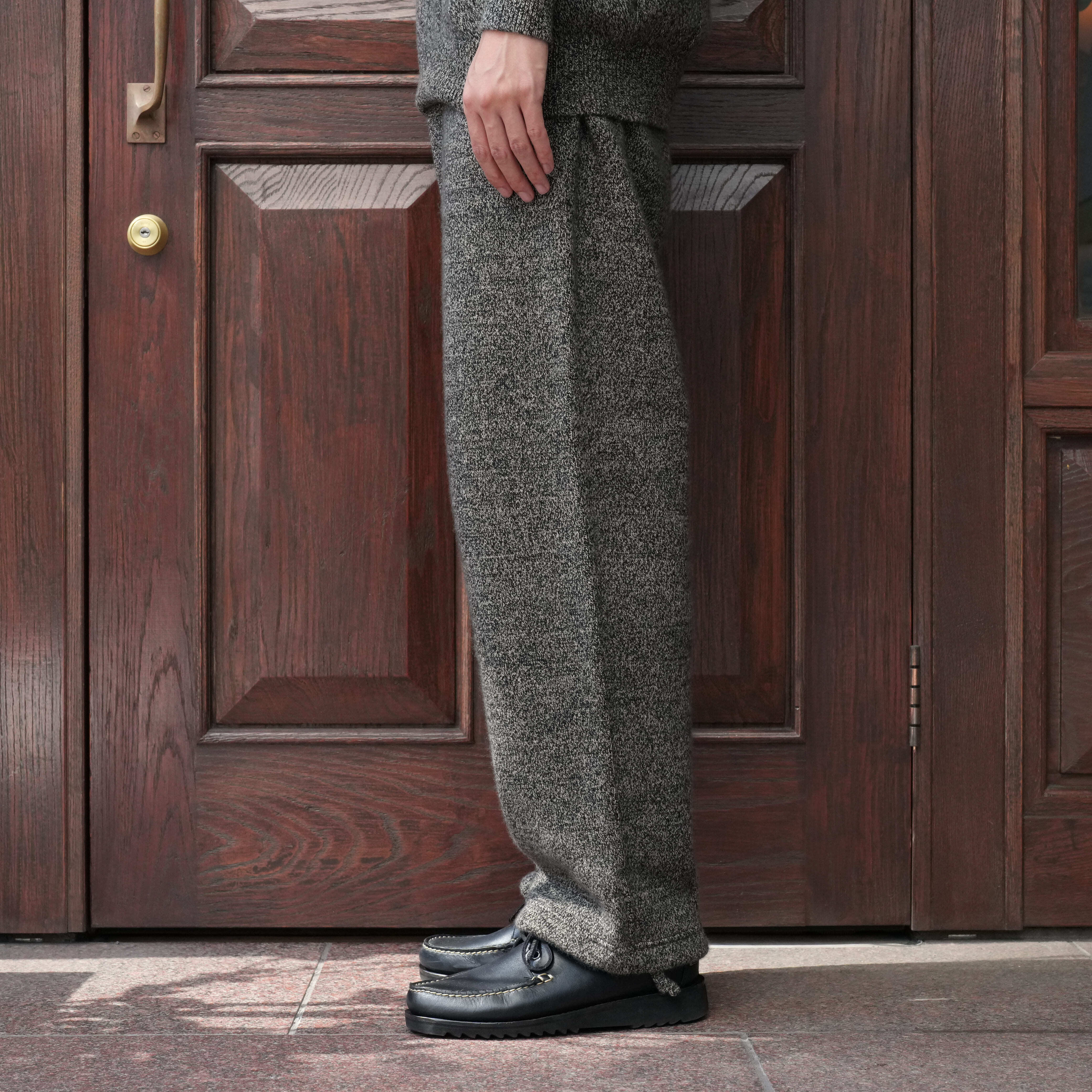 HERILL(へリル)25AW 