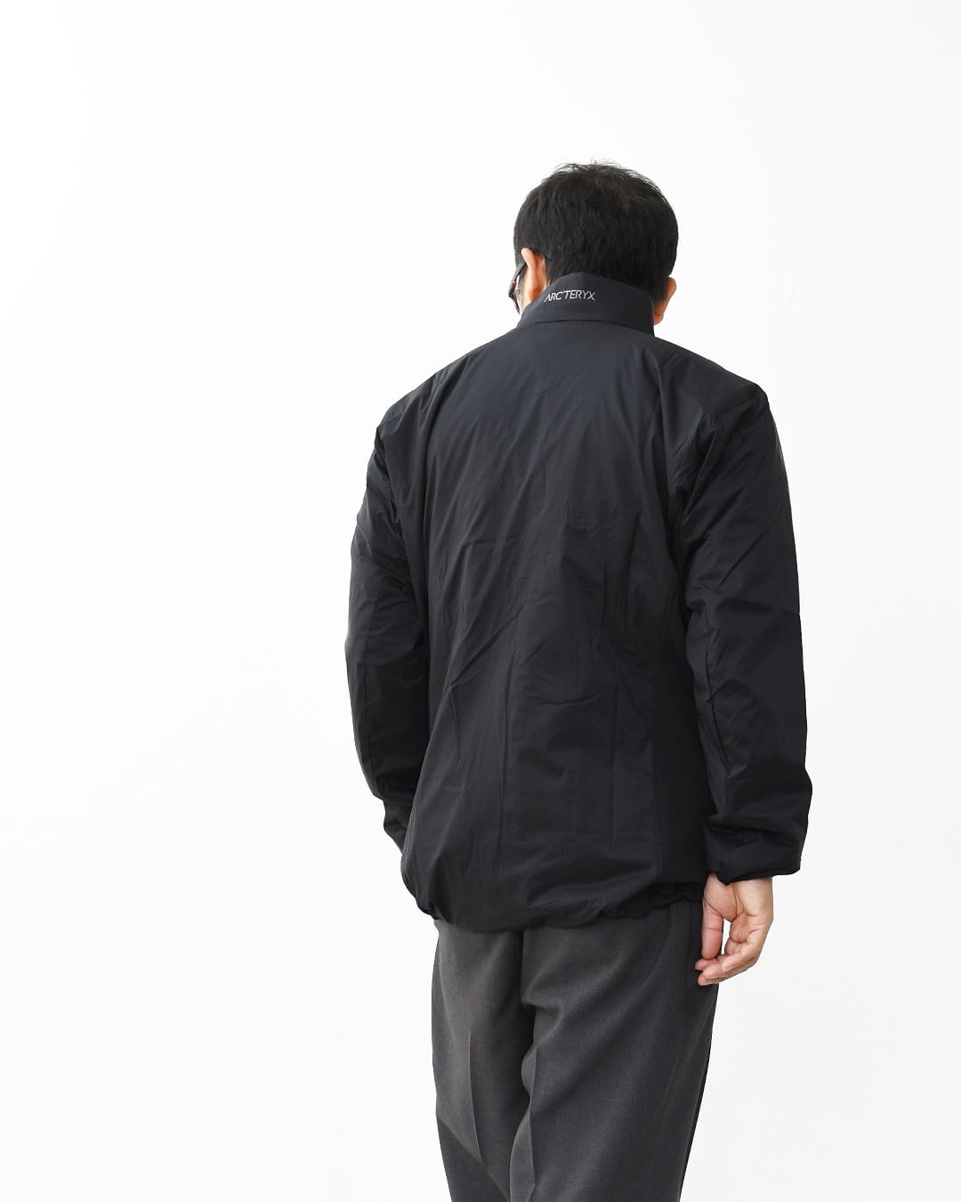 ARC'TERYX [アークテリクス正規代理店] Atom Jacket M