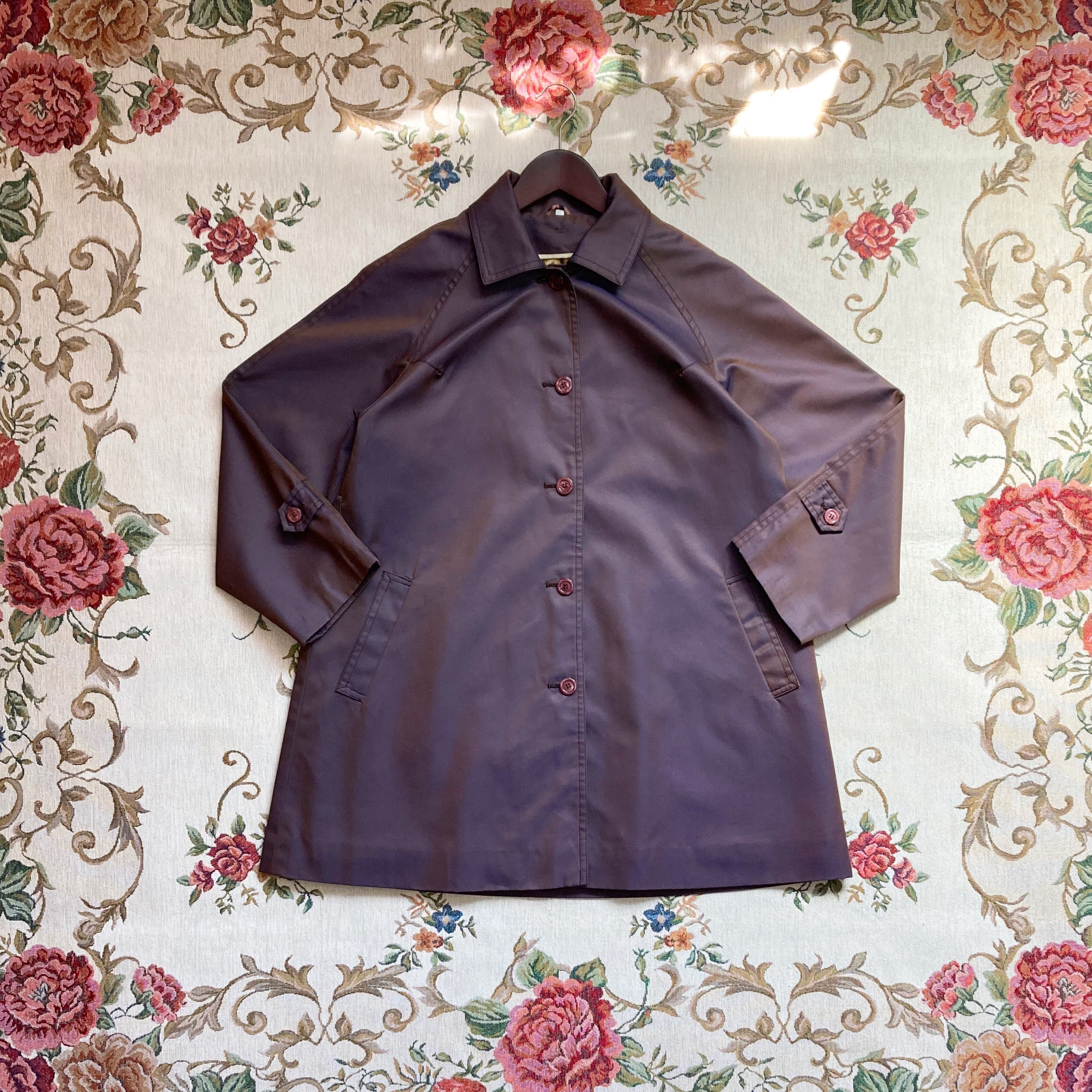 JAPAN vintage jacket coat