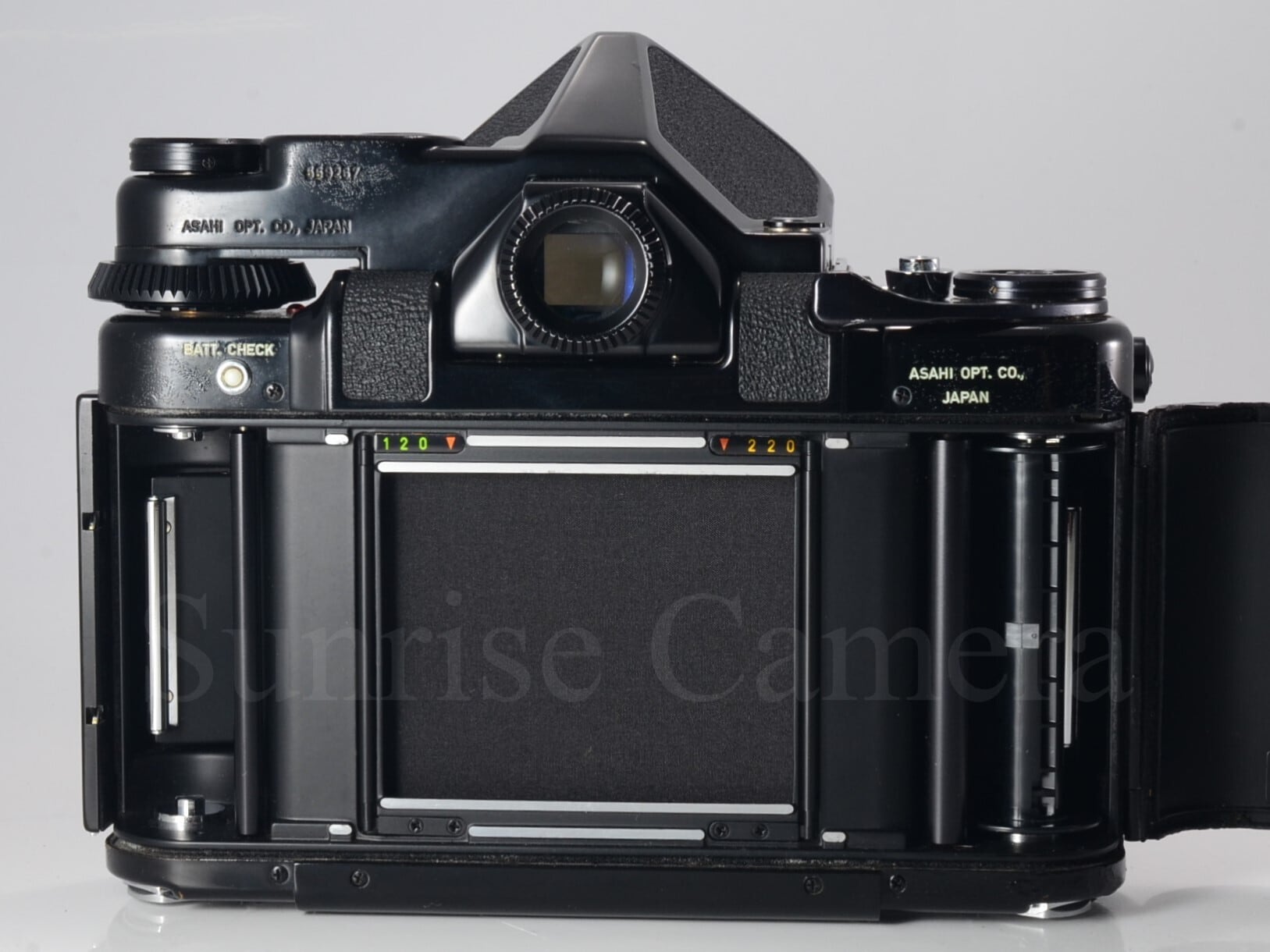 ASAHI PENTAX 中判カメラ TAKUMAR 67 105mm バケペン ペンタックス TAKUMAR 6X7 105mm F2.4 67 バケペン用 中判カメラ用