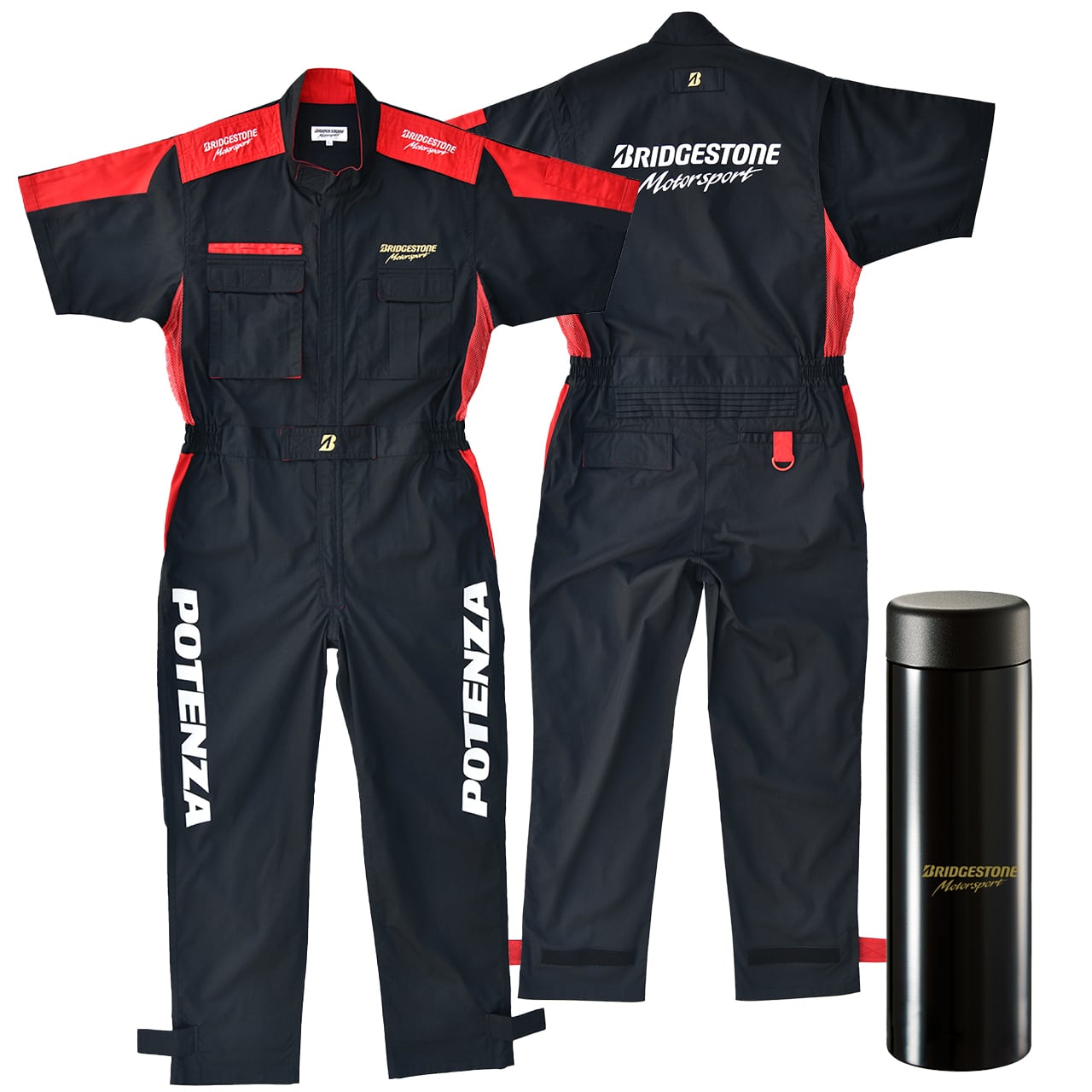 BRIDGESTONE MOTORSPORT GEAR - 公式 ECストア -