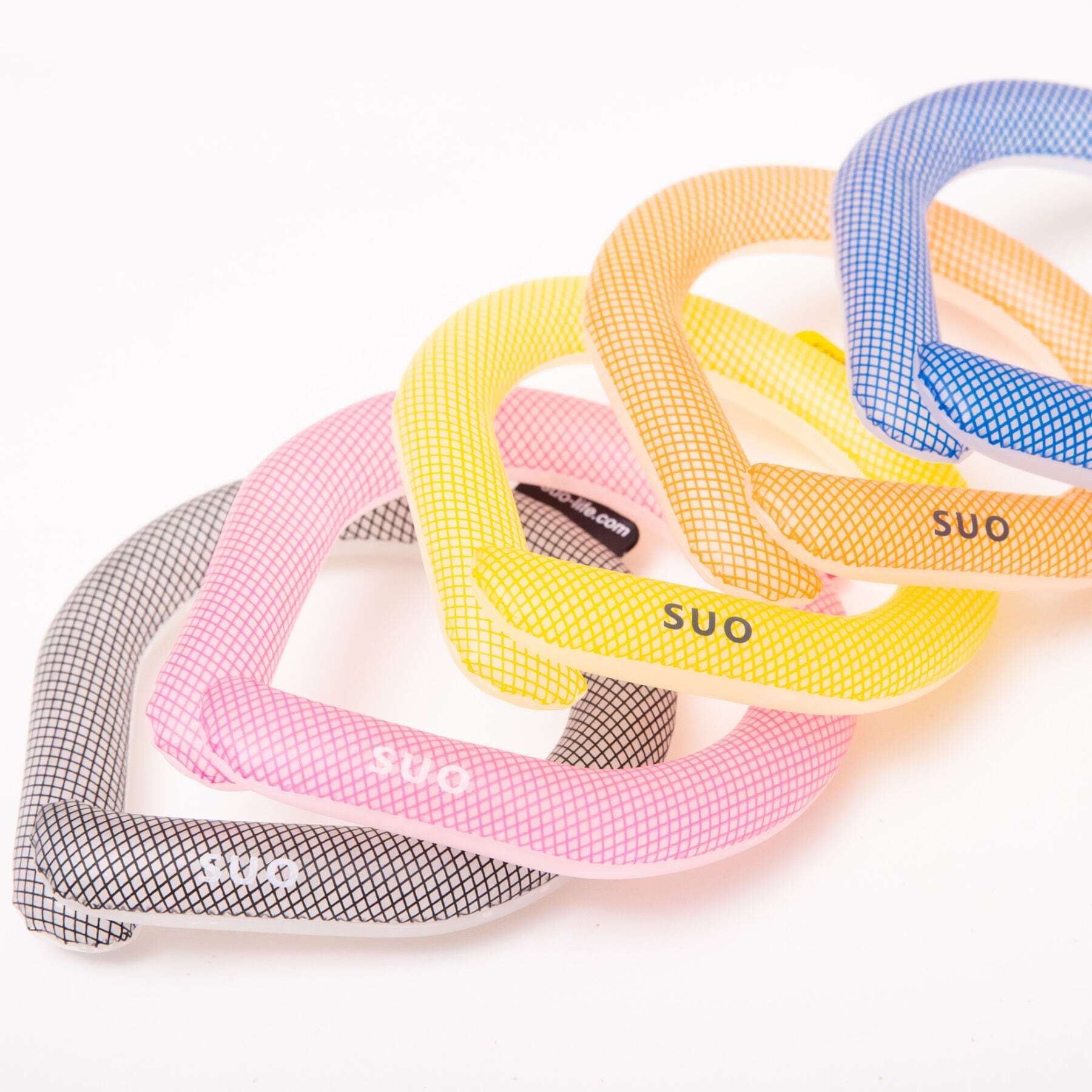 EXPO2025 ミャクミャク SUO 256ICE CAP 【Sサイズ】 | SUO【スオ