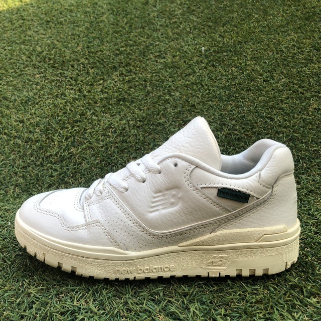 newbalance BB550PWTニューバランス HC217
