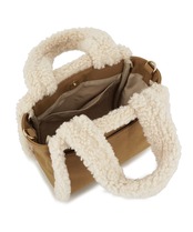 PAUL&JOE ACCESSOIRES : MOUTON BAG PJA-B1501