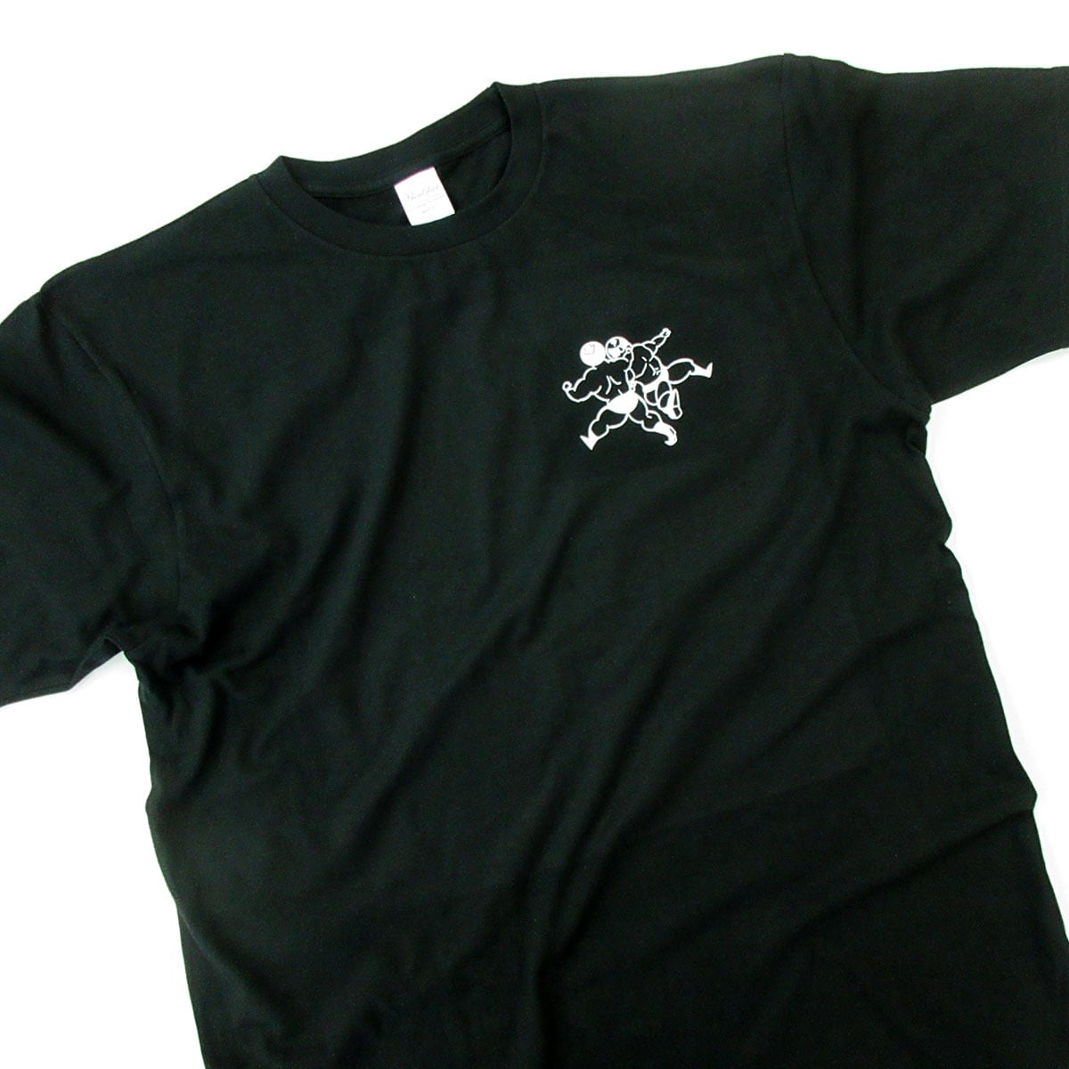 ルチャリブレ ラリアット Tシャツ sp15 プロレス Lucha Libre