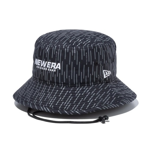 ★40％OFF【NEWERA ニューエラ】アドベンチャーライト ZAMZA Rain Camo NEW ERA Outdoor Gear Logo