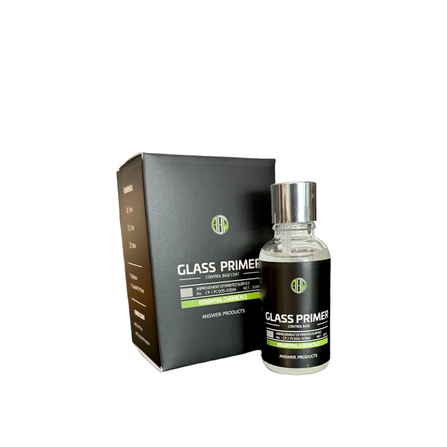 GLASS PRIMER / 30ml