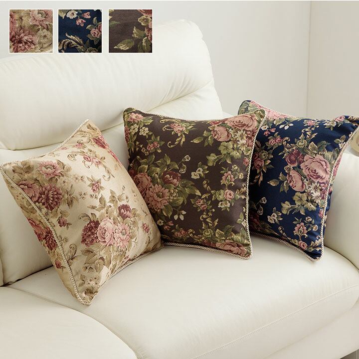 セアテ オリビア 43×43cm