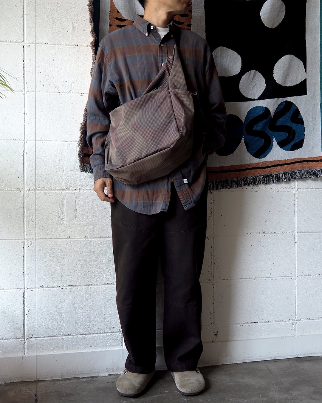 WARENFAUS, TASUKI | not wonder store