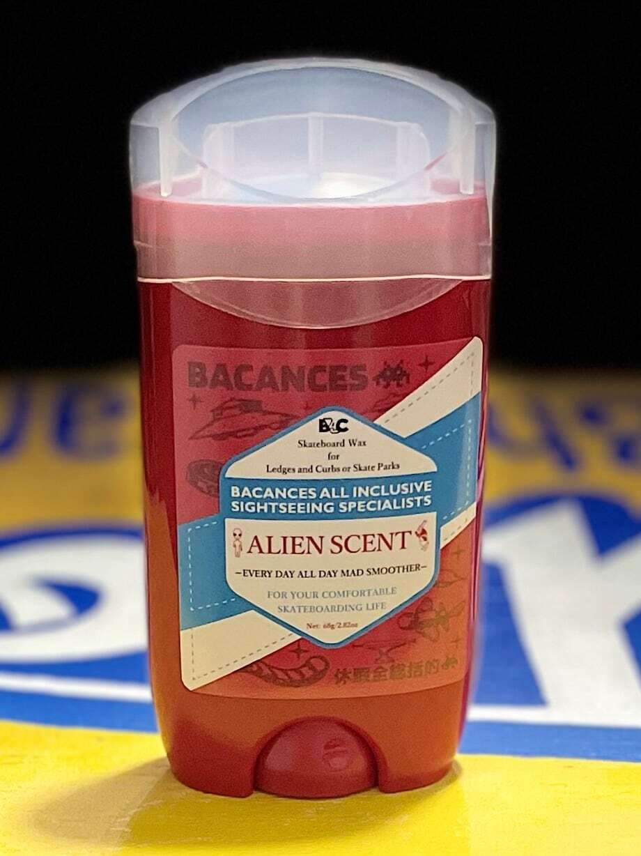 BACANCES / BC DEODORANT STICK(ALTEN SCENT)