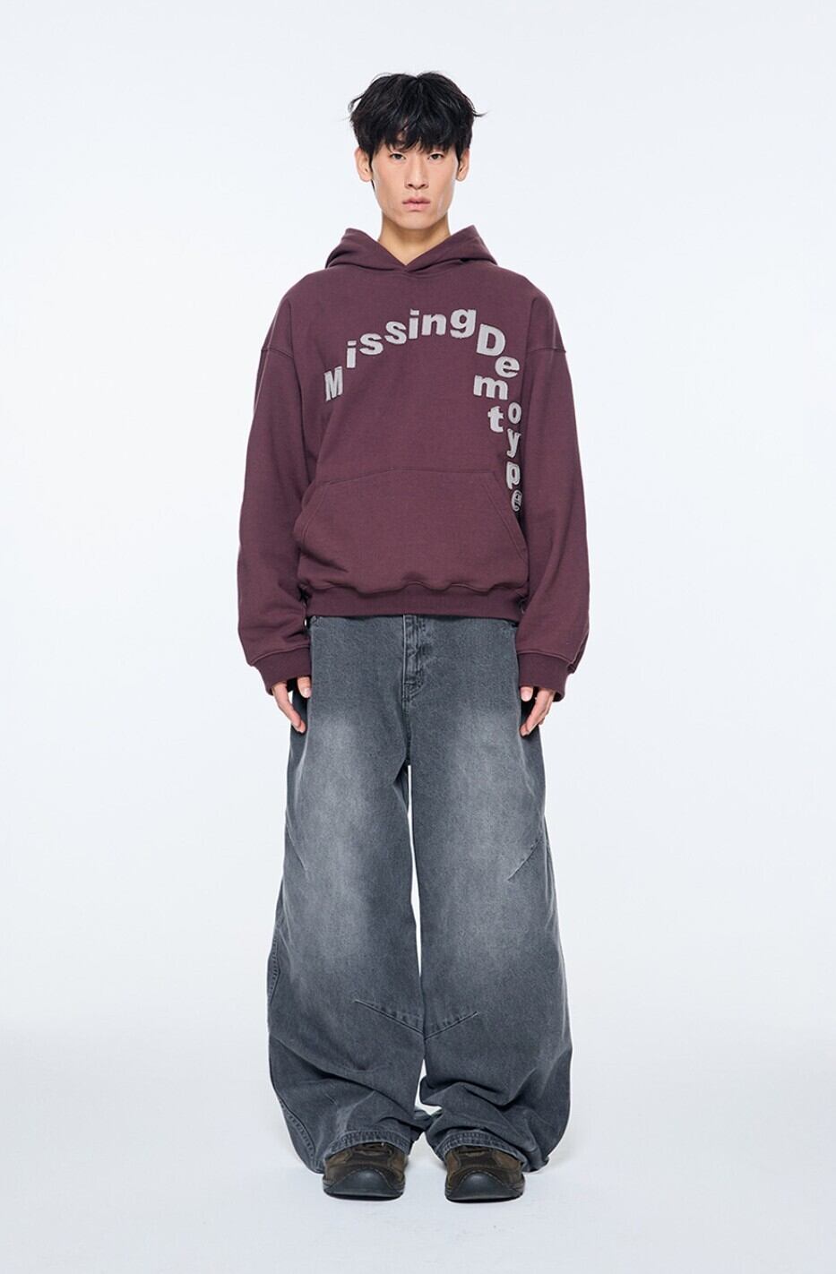 ☆BOYNEXTDOOR ソンホ 着用！！【THE COLDEST MOMENT】TCM missing