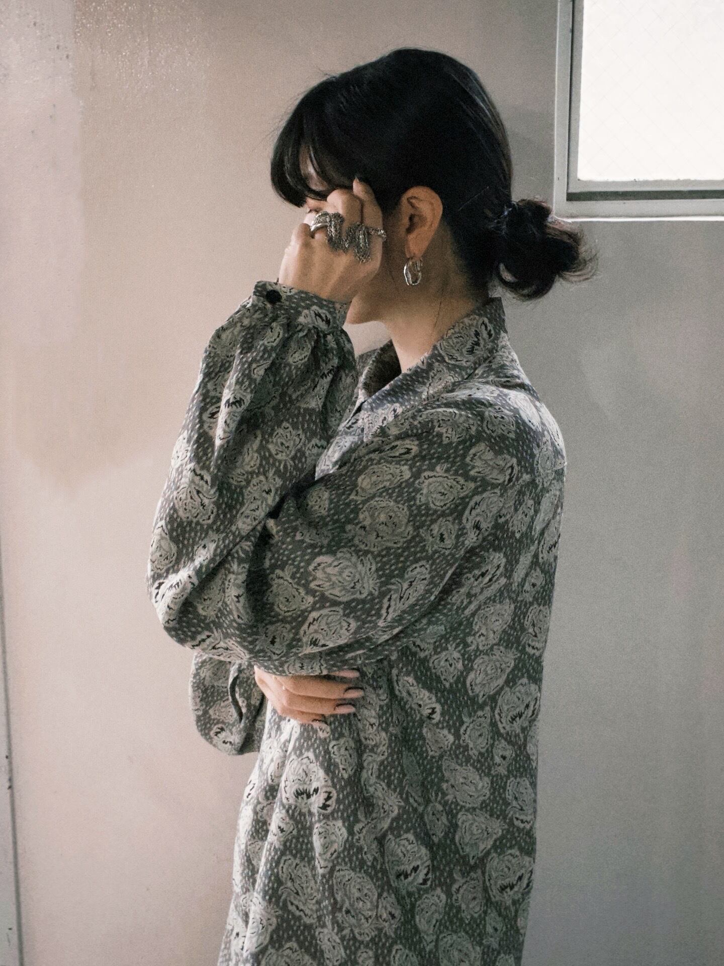 FUMIE=TANAKA | Savvy（大分市セレクトショップ サビー）