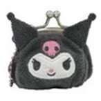 プチがま口 クロミ(0918949)