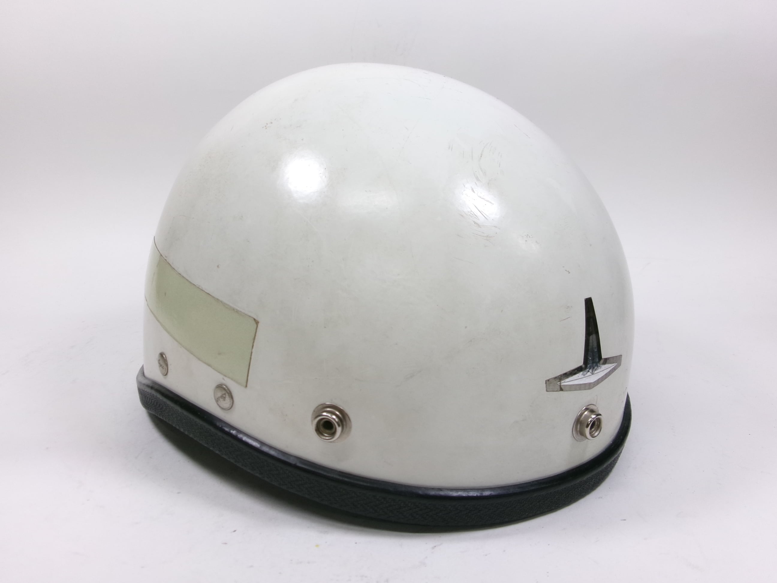 Buco SEARS ブコ ハーフ シアーズ プロテクター トラベラー （Buco  