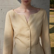 Cadre Structured Jacket F0553